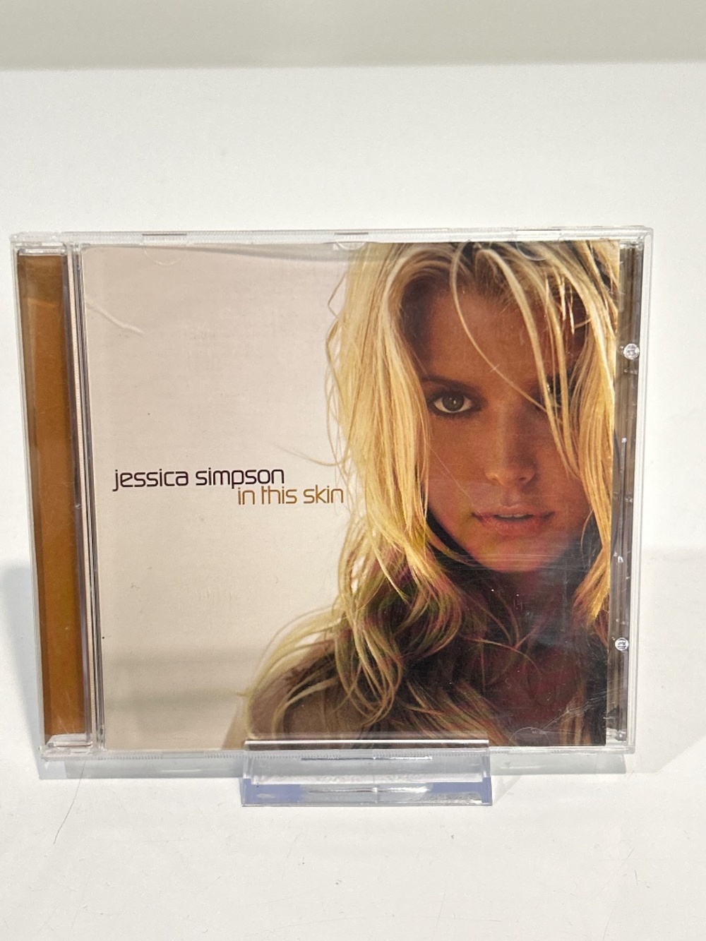 🤯5 for $20🤯 Jessica Simpson “In This Skin” CD [Pop]